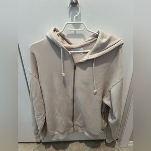 Wilfred Free Zip-up Hoodie